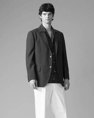 J.プレス オリジナルス(J.PRESS ORIGINALS) 2025年春夏ウィメンズ&メンズコレクション  - 写真21