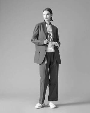 J.プレス オリジナルス(J.PRESS ORIGINALS) 2025年春夏ウィメンズ&メンズコレクション  - 写真23