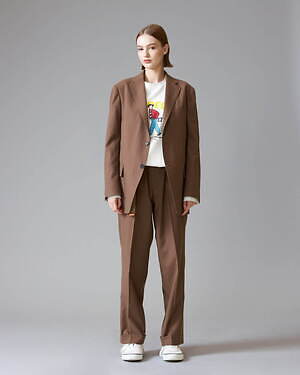 J.プレス オリジナルス(J.PRESS ORIGINALS) 2025年春夏ウィメンズ&メンズコレクション  - 写真25