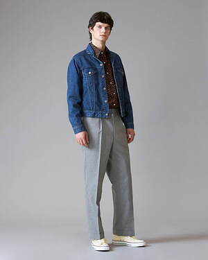 J.プレス オリジナルス(J.PRESS ORIGINALS) 2025年春夏ウィメンズ&メンズコレクション  - 写真27