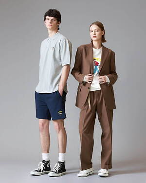 J.プレス オリジナルス(J.PRESS ORIGINALS) 2025年春夏ウィメンズ&メンズコレクション  - 写真32