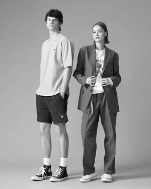 J.プレス オリジナルス(J.PRESS ORIGINALS) 2025年春夏ウィメンズ&メンズコレクション  - 写真33