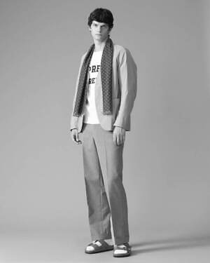 J.プレス オリジナルス(J.PRESS ORIGINALS) 2025年春夏ウィメンズ&メンズコレクション  - 写真36