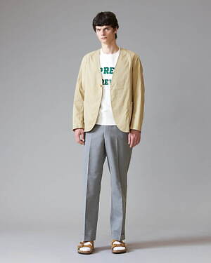 J.プレス オリジナルス(J.PRESS ORIGINALS) 2025年春夏ウィメンズ&メンズコレクション  - 写真37