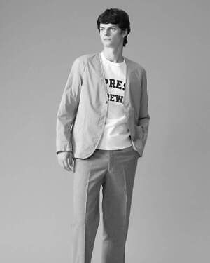 J.プレス オリジナルス(J.PRESS ORIGINALS) 2025年春夏ウィメンズ&メンズコレクション  - 写真39