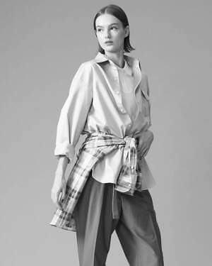 J.プレス オリジナルス(J.PRESS ORIGINALS) 2025年春夏ウィメンズ&メンズコレクション  - 写真41