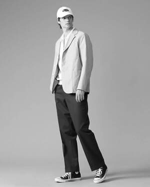 J.プレス オリジナルス(J.PRESS ORIGINALS) 2025年春夏ウィメンズ&メンズコレクション  - 写真43