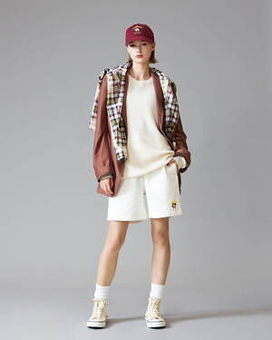 J.プレス オリジナルス(J.PRESS ORIGINALS) 2025年春夏ウィメンズ&メンズコレクション  - 写真50