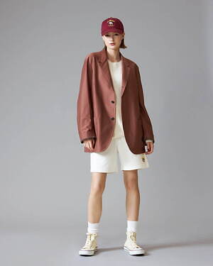 J.プレス オリジナルス(J.PRESS ORIGINALS) 2025年春夏ウィメンズ&メンズコレクション  - 写真52