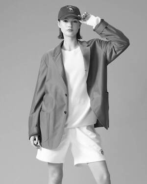 J.プレス オリジナルス(J.PRESS ORIGINALS) 2025年春夏ウィメンズ&メンズコレクション  - 写真53