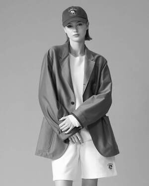 J.プレス オリジナルス(J.PRESS ORIGINALS) 2025年春夏ウィメンズ&メンズコレクション  - 写真54