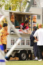 渋谷ミヤシタパークの“盆踊り”イベント、キッチンカー＆縁日風マーケットも｜写真2