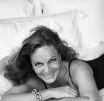 ダイアン フォン ファステンバーグ(DIANE von FURSTENBERG) THE WOMAN I WANTED TO BE｜写真1