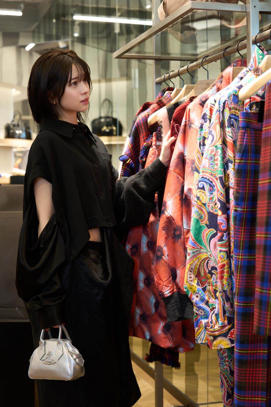ヴィヴィアン・ウエストウッド レッドレーベル(Vivienne Westwood RED LABEL) ヴィヴィアン・ウエストウッド｜写真26