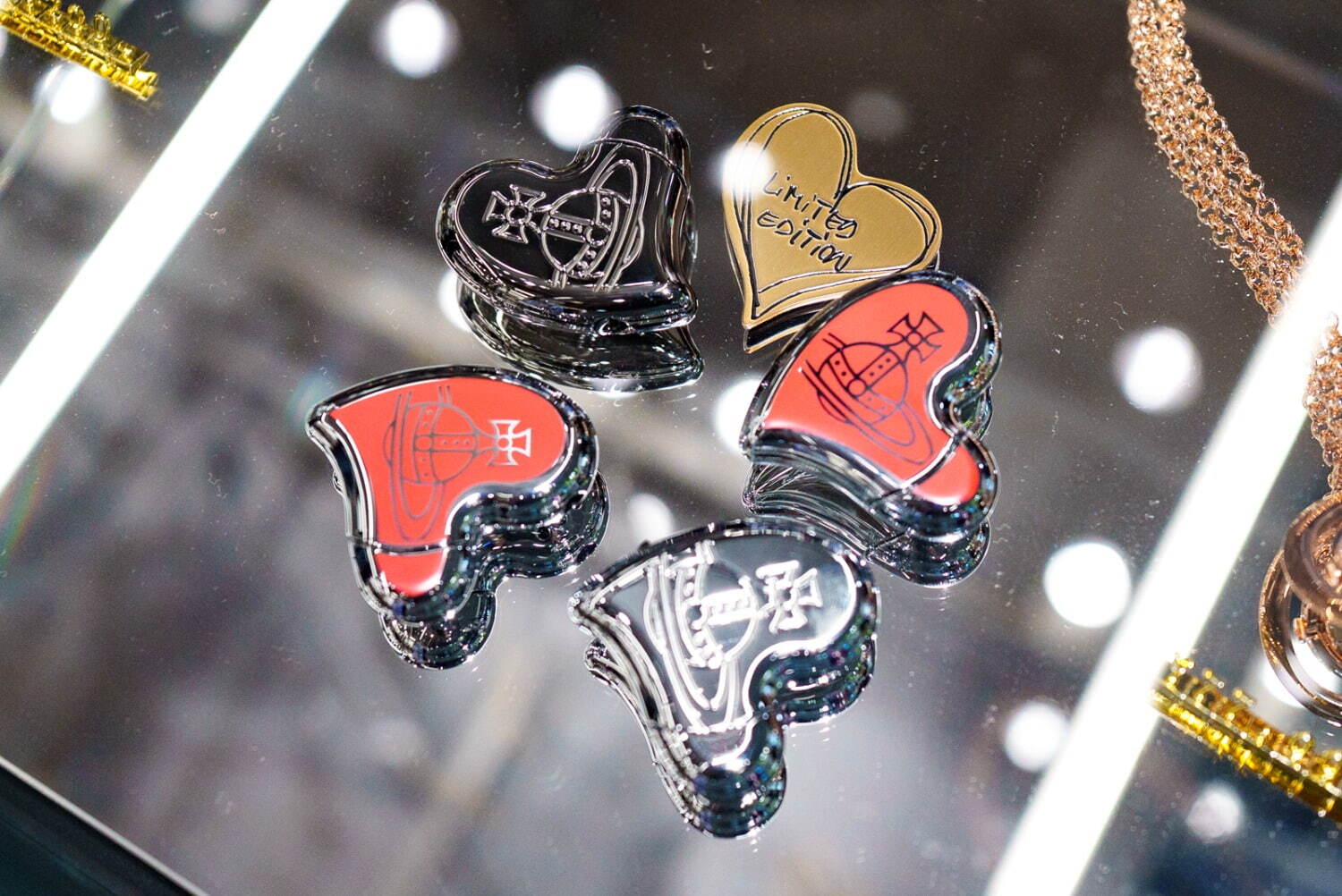 HEART LIGHTER 22,000円※先行発売