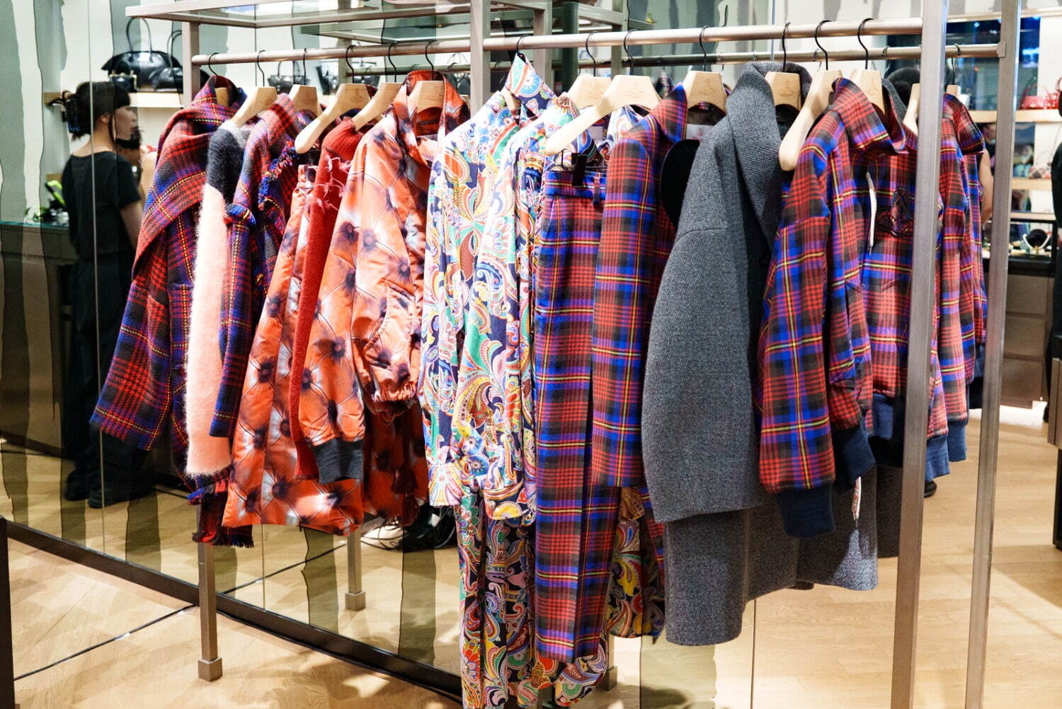 ヴィヴィアン・ウエストウッド レッドレーベル(Vivienne Westwood RED LABEL) ヴィヴィアン・ウエストウッド｜写真16