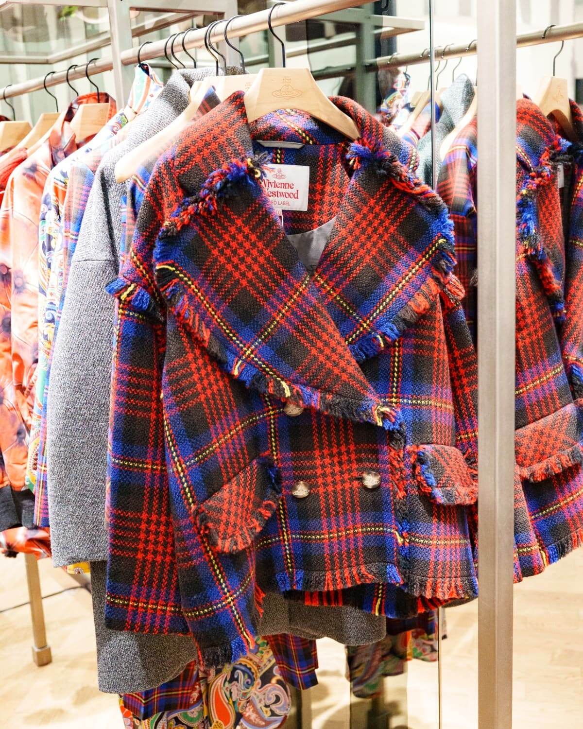 ヴィヴィアン・ウエストウッド レッドレーベル(Vivienne Westwood RED LABEL) ヴィヴィアン・ウエストウッド｜写真23