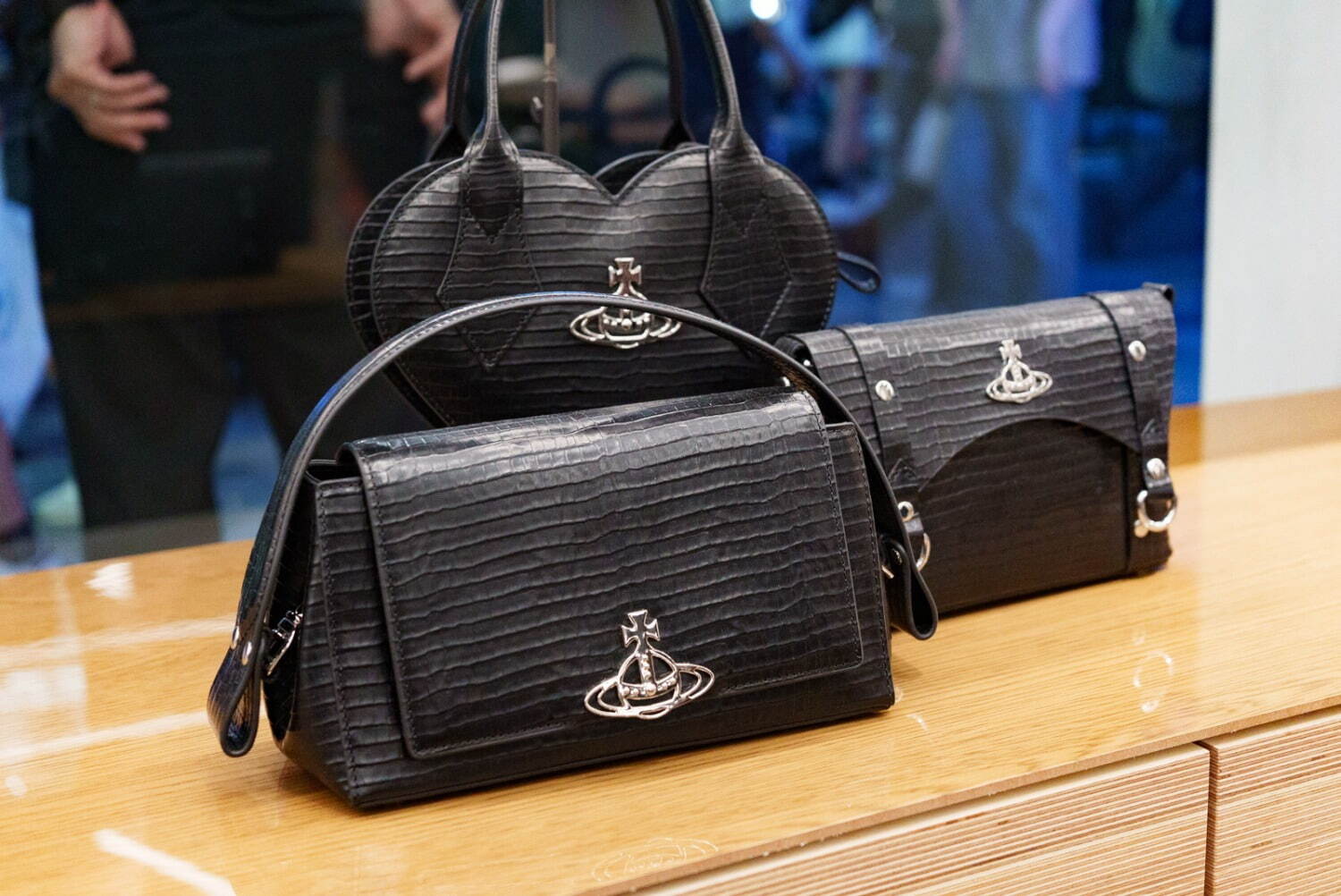ヴィヴィアン・ウエストウッド レッドレーベル(Vivienne Westwood RED LABEL) ヴィヴィアン・ウエストウッド｜写真10