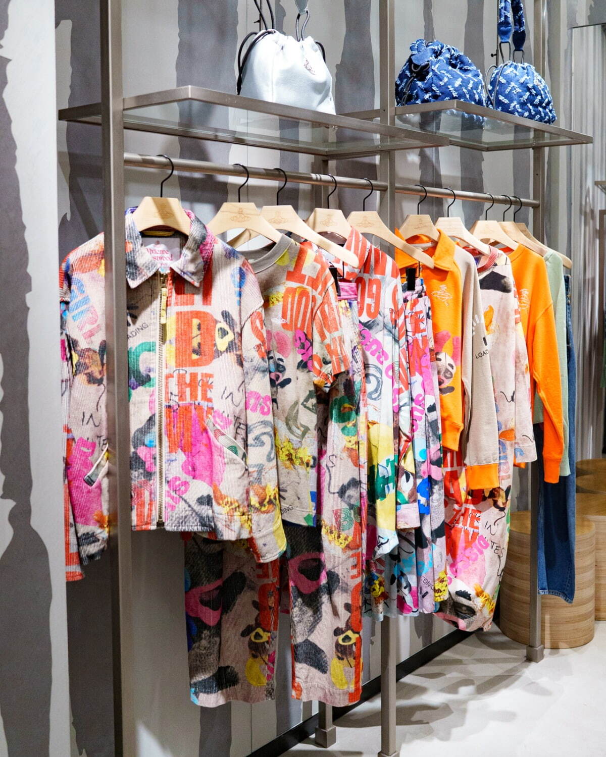 ヴィヴィアン・ウエストウッド レッドレーベル(Vivienne Westwood RED LABEL) ヴィヴィアン・ウエストウッド｜写真15