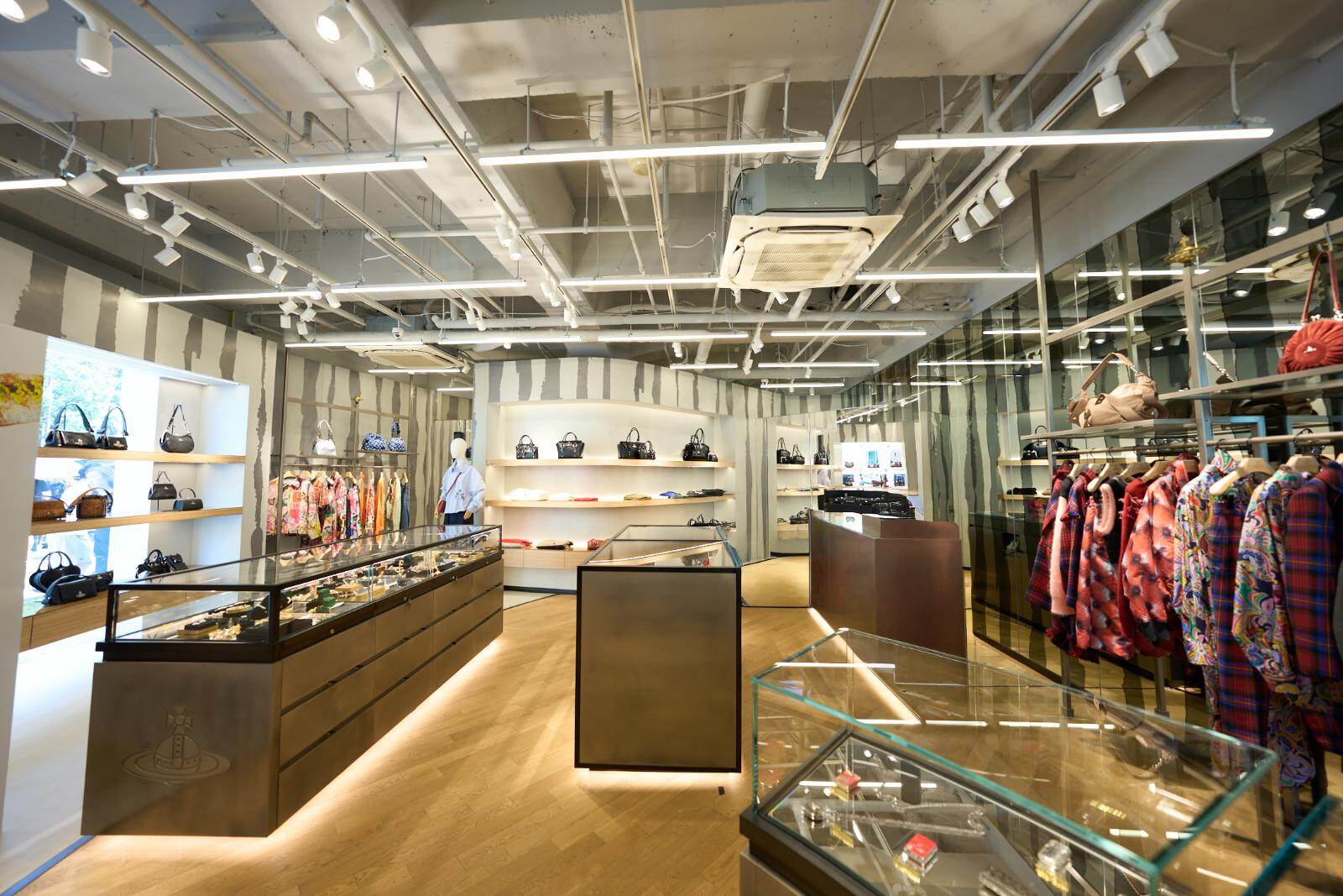 ヴィヴィアン・ウエストウッド レッドレーベル(Vivienne Westwood RED LABEL) ヴィヴィアン・ウエストウッド｜写真33