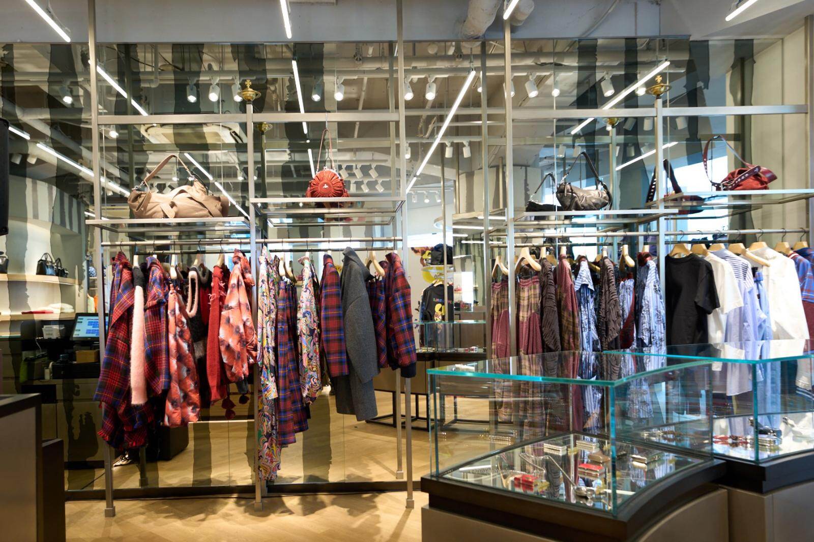 ヴィヴィアン・ウエストウッド レッドレーベル(Vivienne Westwood RED LABEL) ヴィヴィアン・ウエストウッド｜写真34