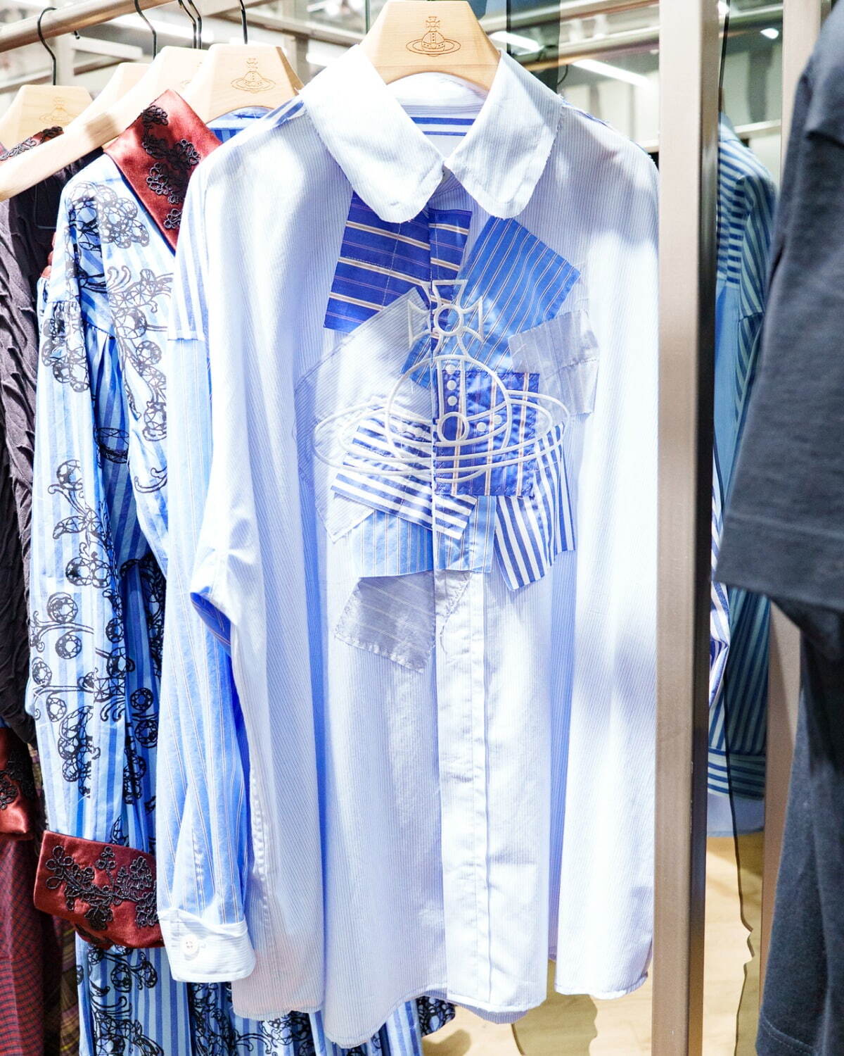 ヴィヴィアン・ウエストウッド レッドレーベル(Vivienne Westwood RED LABEL) ヴィヴィアン・ウエストウッド｜写真21