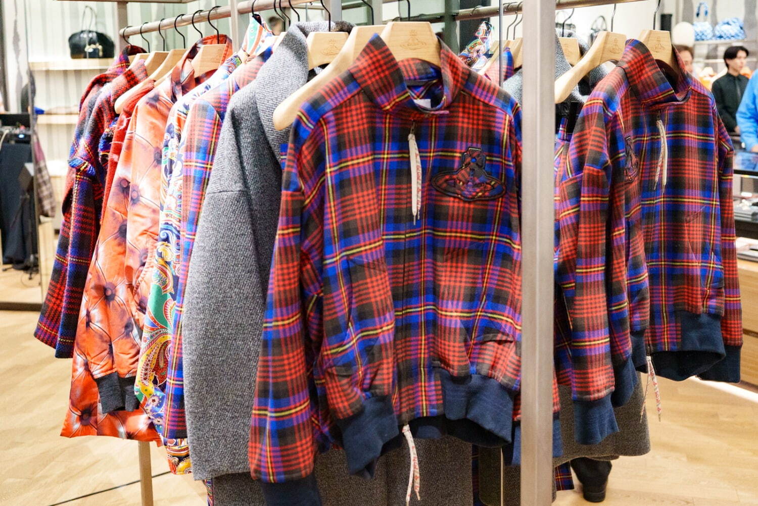ヴィヴィアン・ウエストウッド レッドレーベル(Vivienne Westwood RED LABEL) ヴィヴィアン・ウエストウッド｜写真22