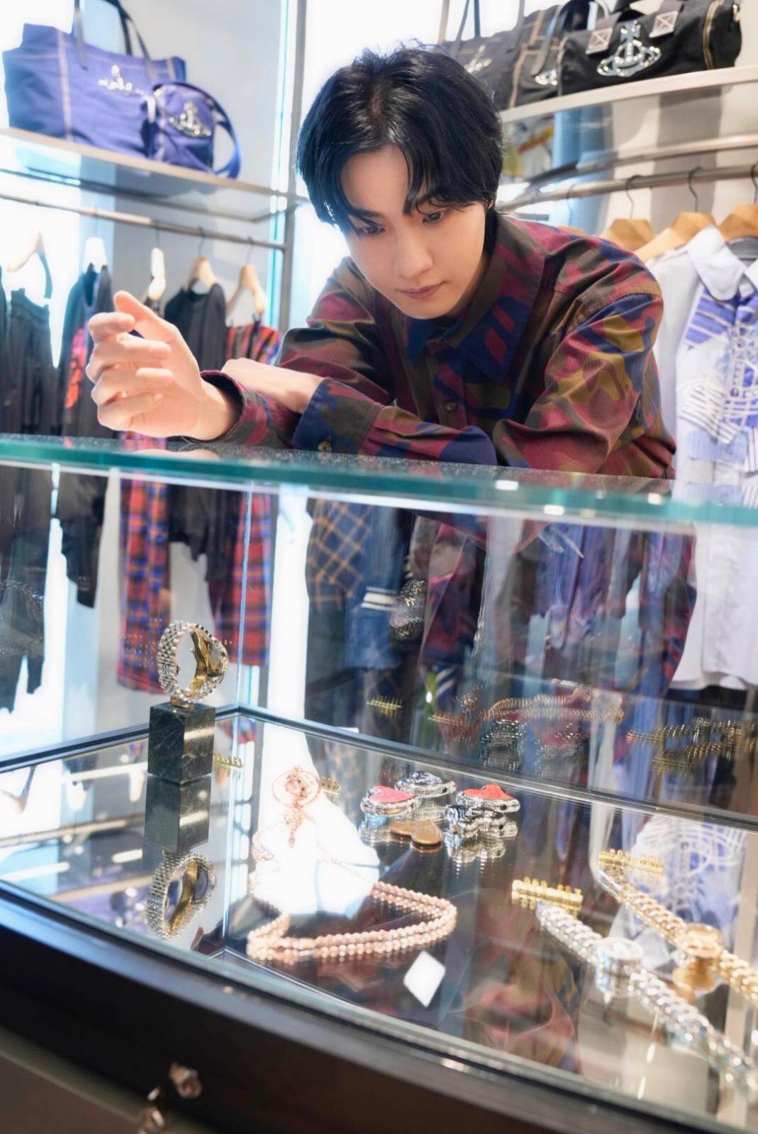 ヴィヴィアン・ウエストウッド レッドレーベル(Vivienne Westwood RED LABEL) ヴィヴィアン・ウエストウッド｜写真28