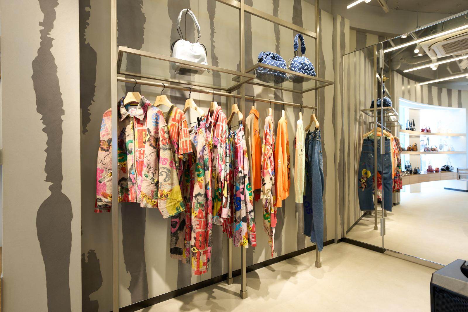 ヴィヴィアン・ウエストウッド レッドレーベル(Vivienne Westwood RED LABEL) ヴィヴィアン・ウエストウッド｜写真32