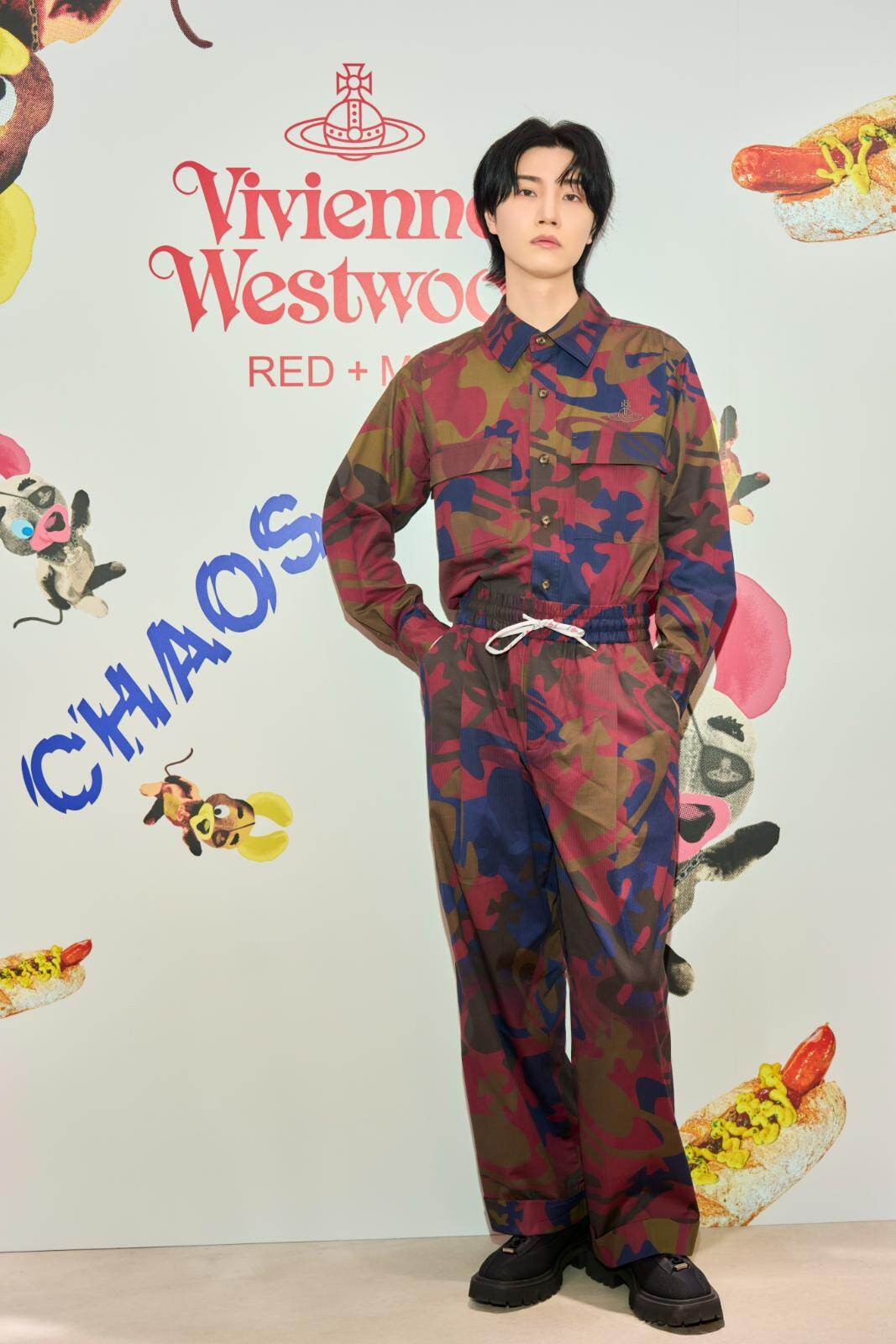 ヴィヴィアン・ウエストウッド レッドレーベル(Vivienne Westwood RED LABEL) ヴィヴィアン・ウエストウッド｜写真27