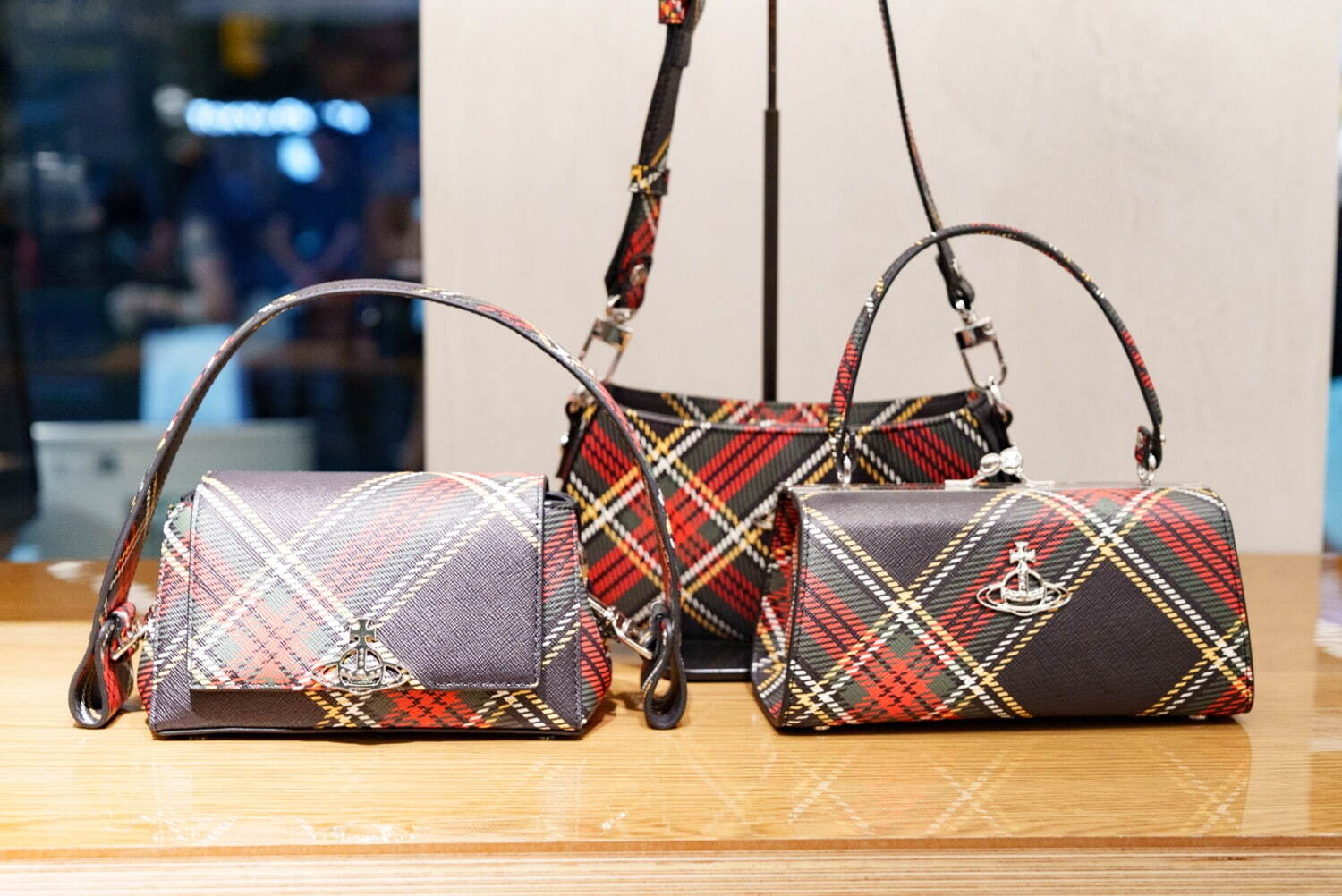 ヴィヴィアン・ウエストウッド レッドレーベル(Vivienne Westwood RED LABEL) ヴィヴィアン・ウエストウッド｜写真12