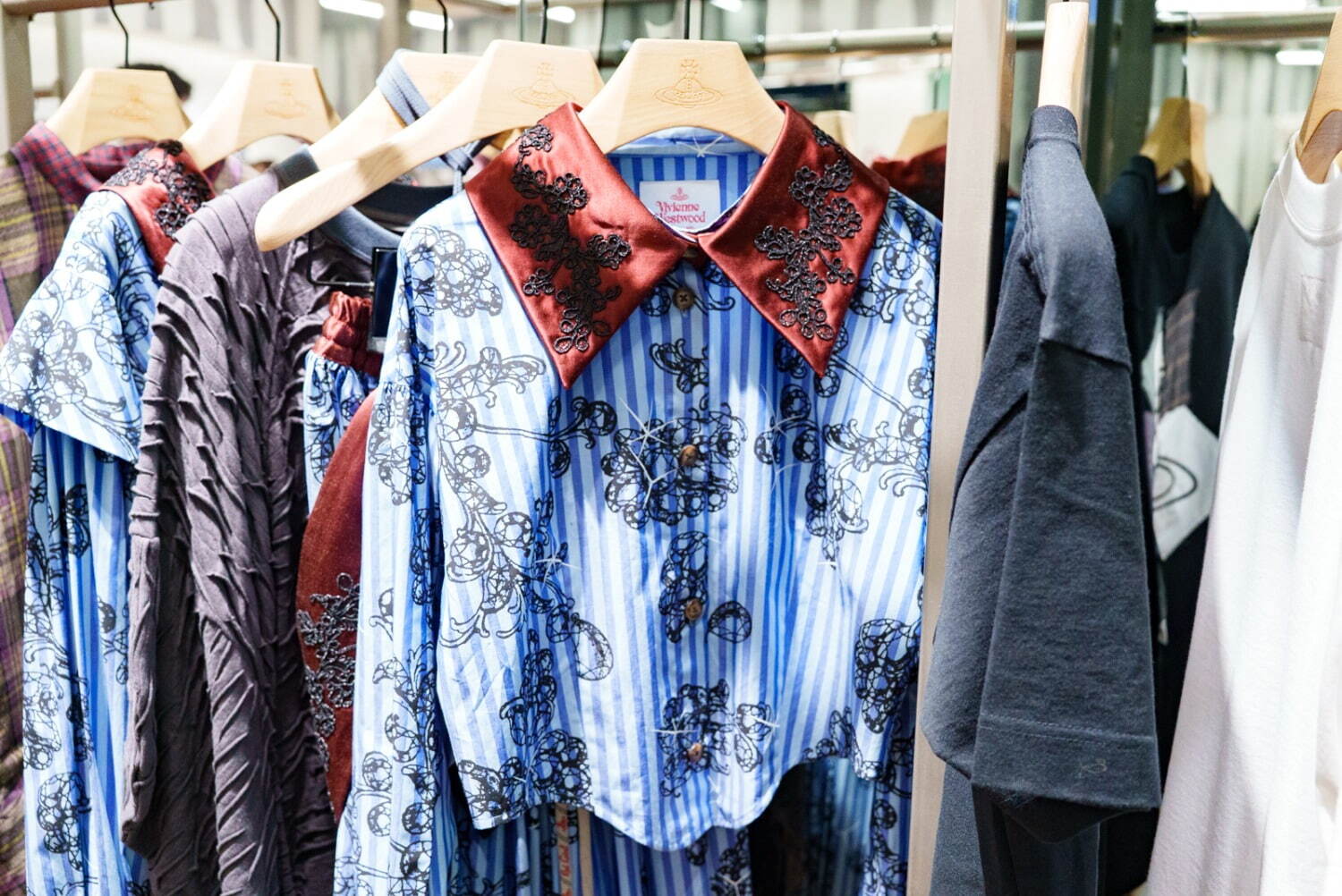 ヴィヴィアン・ウエストウッド レッドレーベル(Vivienne Westwood RED LABEL) ヴィヴィアン・ウエストウッド｜写真20