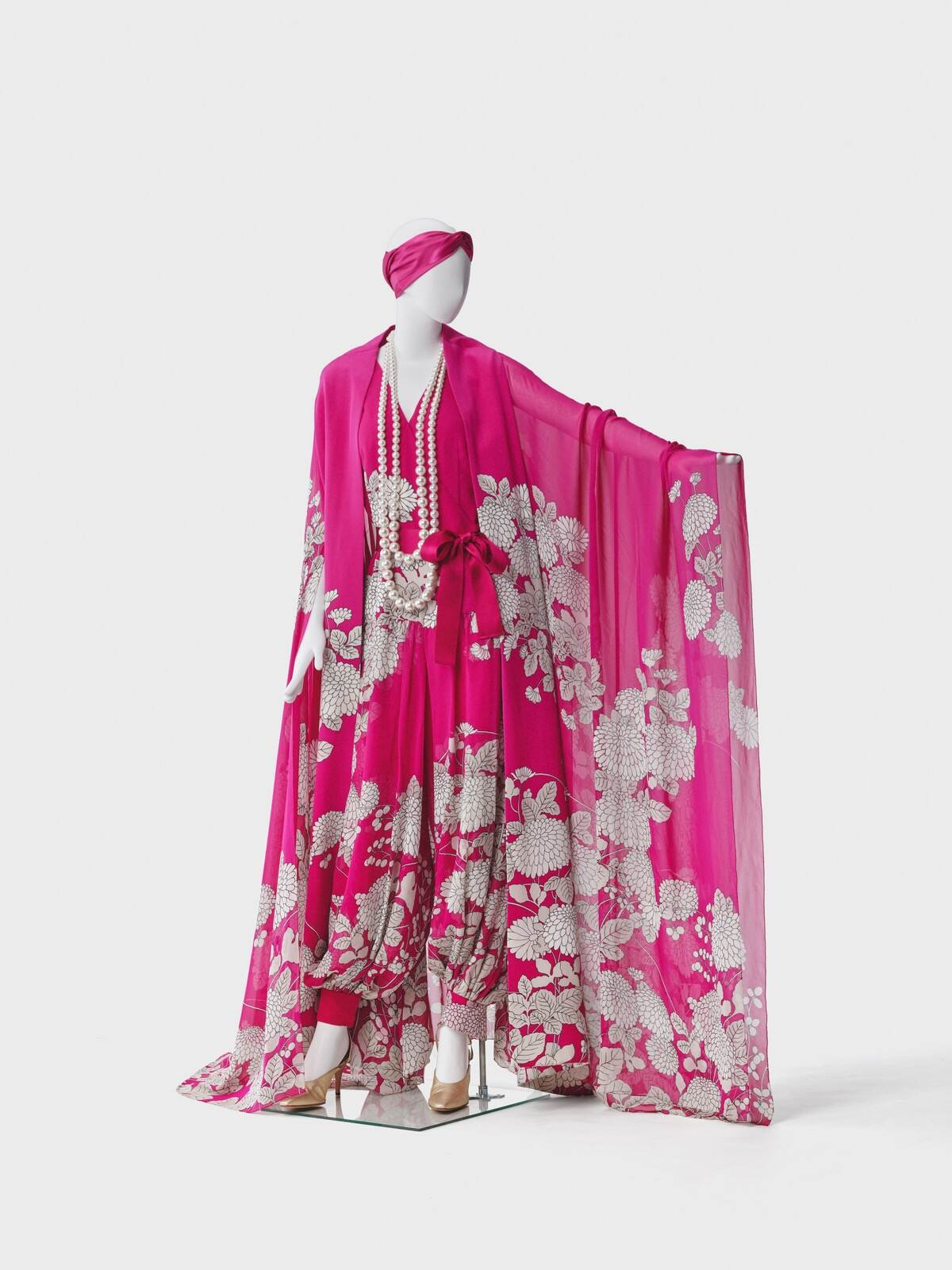 森英恵のアンサンブル HANAE MORI OFFICIAL SITE ｜ ハナエモリ公式サイト -