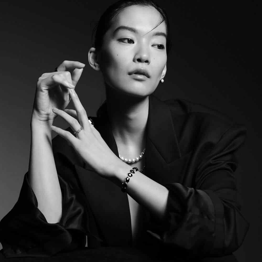リーフェ ジュエリー 2026年春夏<span>コレクション</span> - 写真13