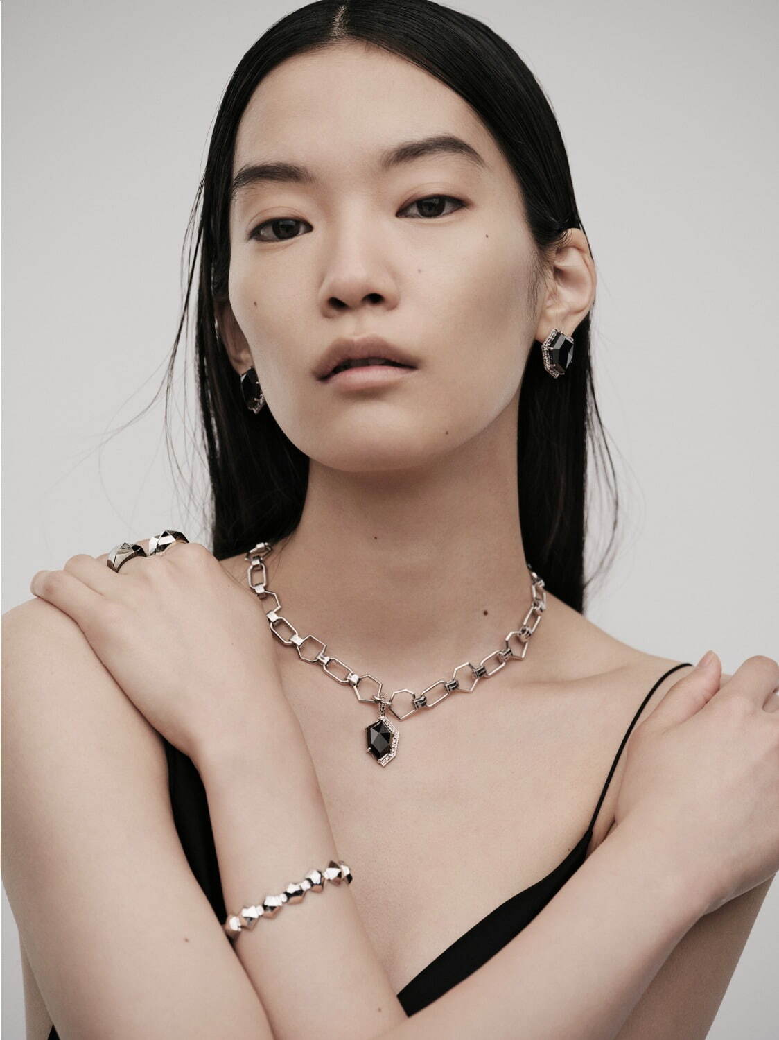 リーフェ ジュエリー 2026年春夏<span>コレクション</span> - 写真5