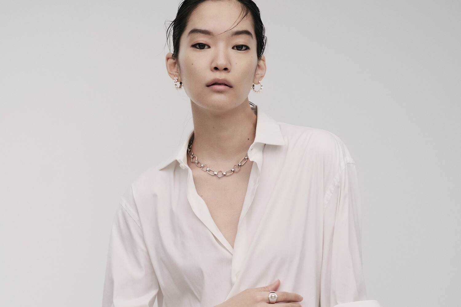 リーフェ ジュエリー 2026年春夏 ウィメンズ コレクション