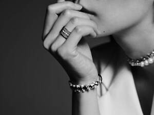 リーフェ ジュエリー(RIEFE JEWELLERY) 2026年春夏ウィメンズコレクション  - 写真3