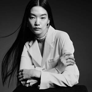 リーフェ ジュエリー(RIEFE JEWELLERY) 2026年春夏ウィメンズコレクション  - 写真4