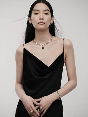 リーフェ ジュエリー(RIEFE JEWELLERY) 2026年春夏ウィメンズコレクション  - 写真7