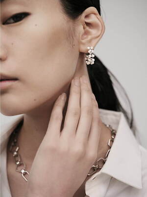 リーフェ ジュエリー(RIEFE JEWELLERY) 2026年春夏ウィメンズコレクション  - 写真9