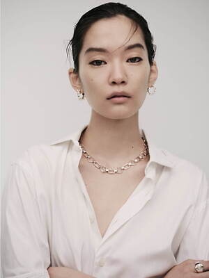 リーフェ ジュエリー(RIEFE JEWELLERY) 2026年春夏ウィメンズコレクション  - 写真10