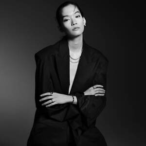 リーフェ ジュエリー(RIEFE JEWELLERY) 2026年春夏ウィメンズコレクション  - 写真11