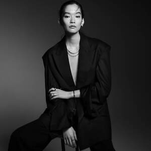 リーフェ ジュエリー(RIEFE JEWELLERY) 2026年春夏ウィメンズコレクション  - 写真12