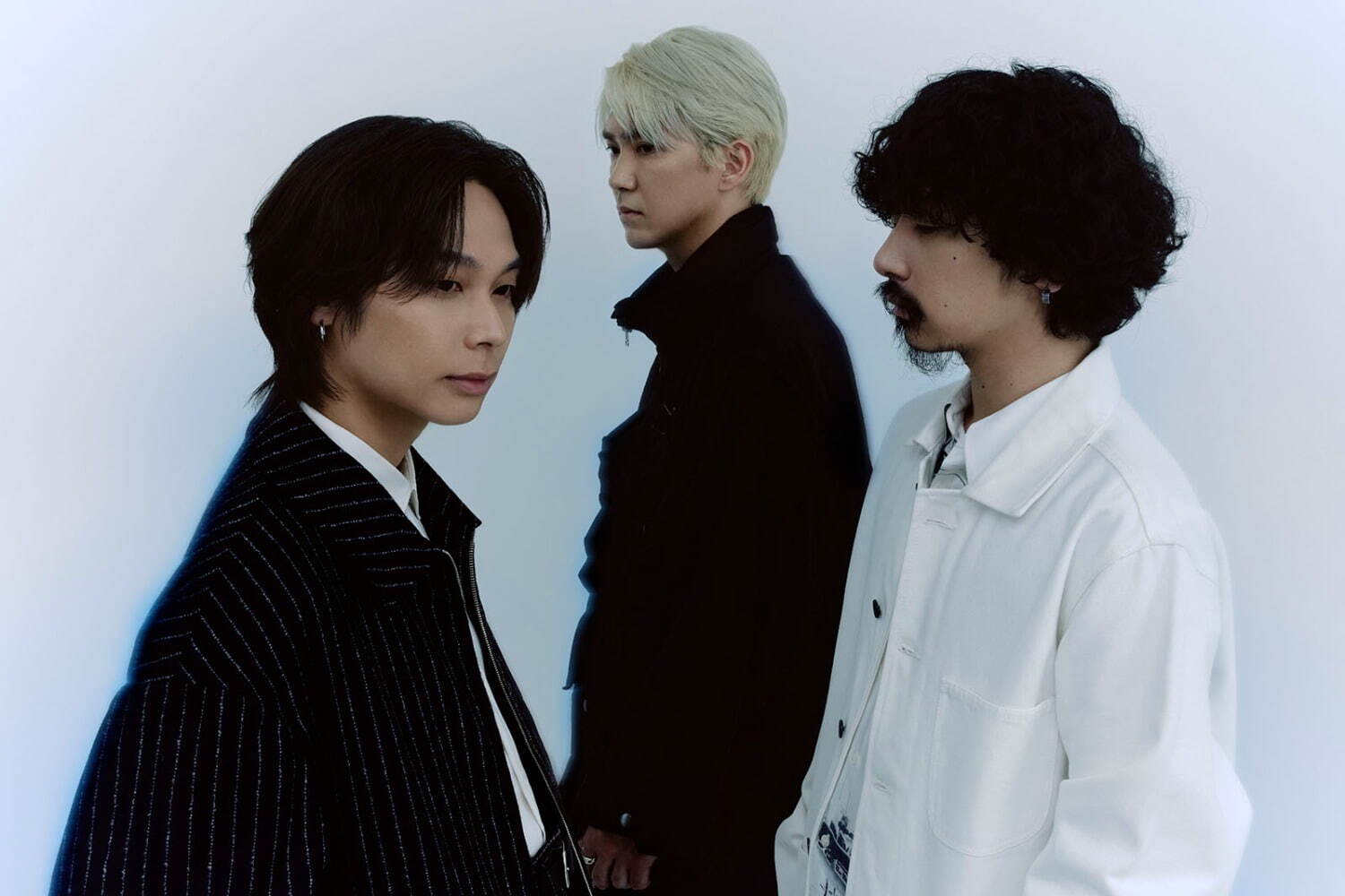 主題歌｜Omoinotakeの新曲「フェイクショー」岩田剛典の主演ドラマ「DOCTOR PRICE」主題歌に