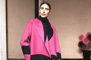 ステファノ・ピラーティによるアニオナ、伊勢丹新宿に期間限定ストア