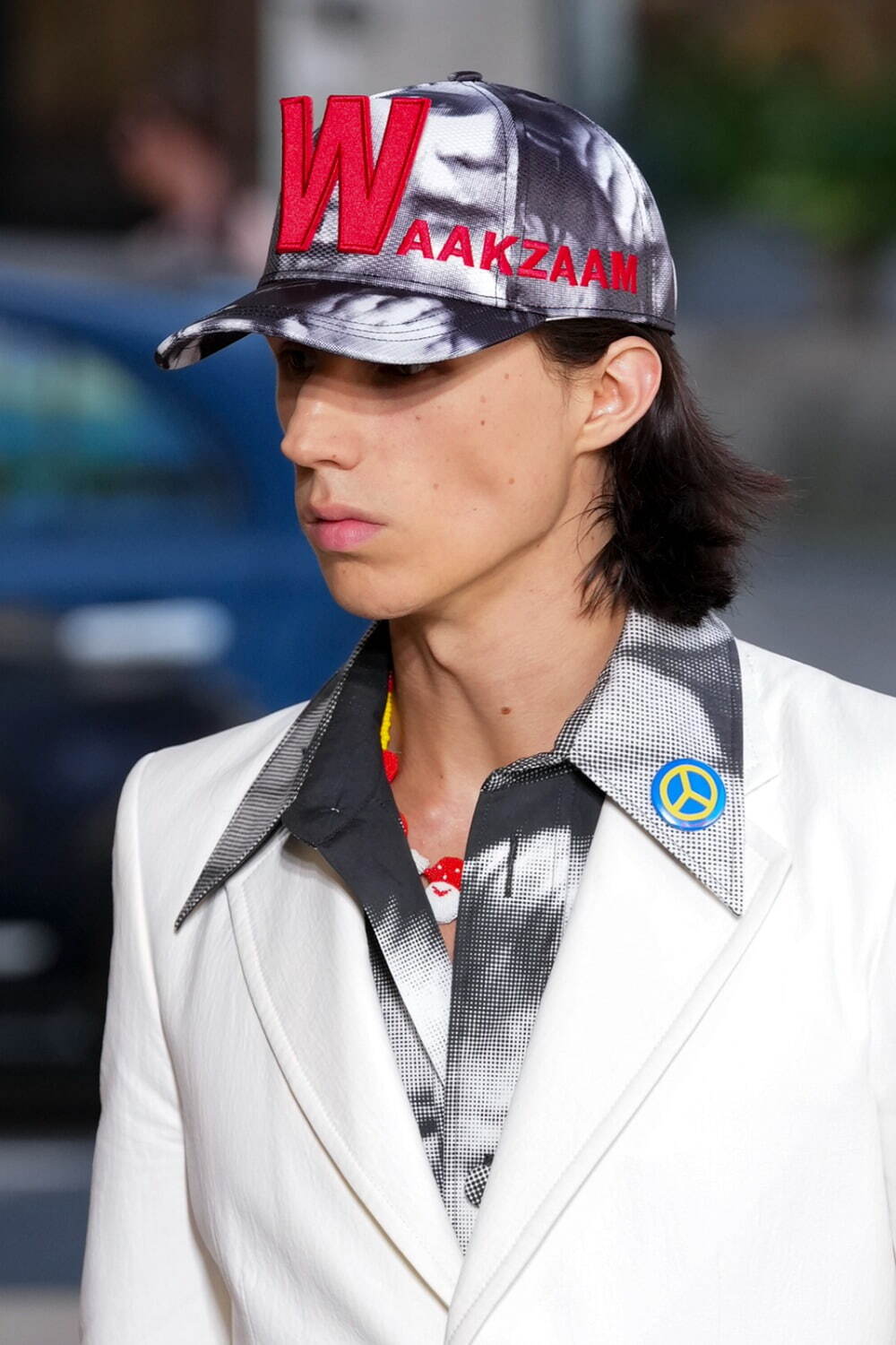 ウォルター ヴァン ベイレンドンク(Walter Van Beirendonck) 2026年春夏メンズコレクション  - 写真35