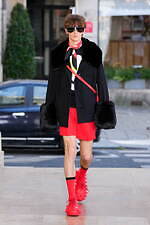 ウォルター ヴァン ベイレンドンク 2026年春夏コレクション、星のような目で希望を見つめる｜写真29