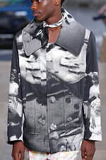 ウォルター ヴァン ベイレンドンク 2026年春夏コレクション、星のような目で希望を見つめる｜写真38