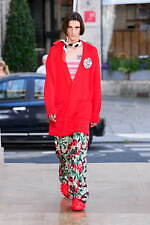 ウォルター ヴァン ベイレンドンク 2026年春夏コレクション、星のような目で希望を見つめる｜写真42