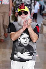 ウォルター ヴァン ベイレンドンク 2026年春夏コレクション、星のような目で希望を見つめる｜写真67